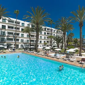 Apartament Alsol Walhalla, Playa del Inglés
