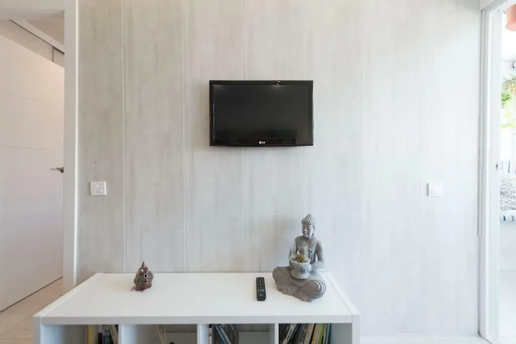 Apartment Yumbo Movida Accommodation Playa del Ingles  Spain