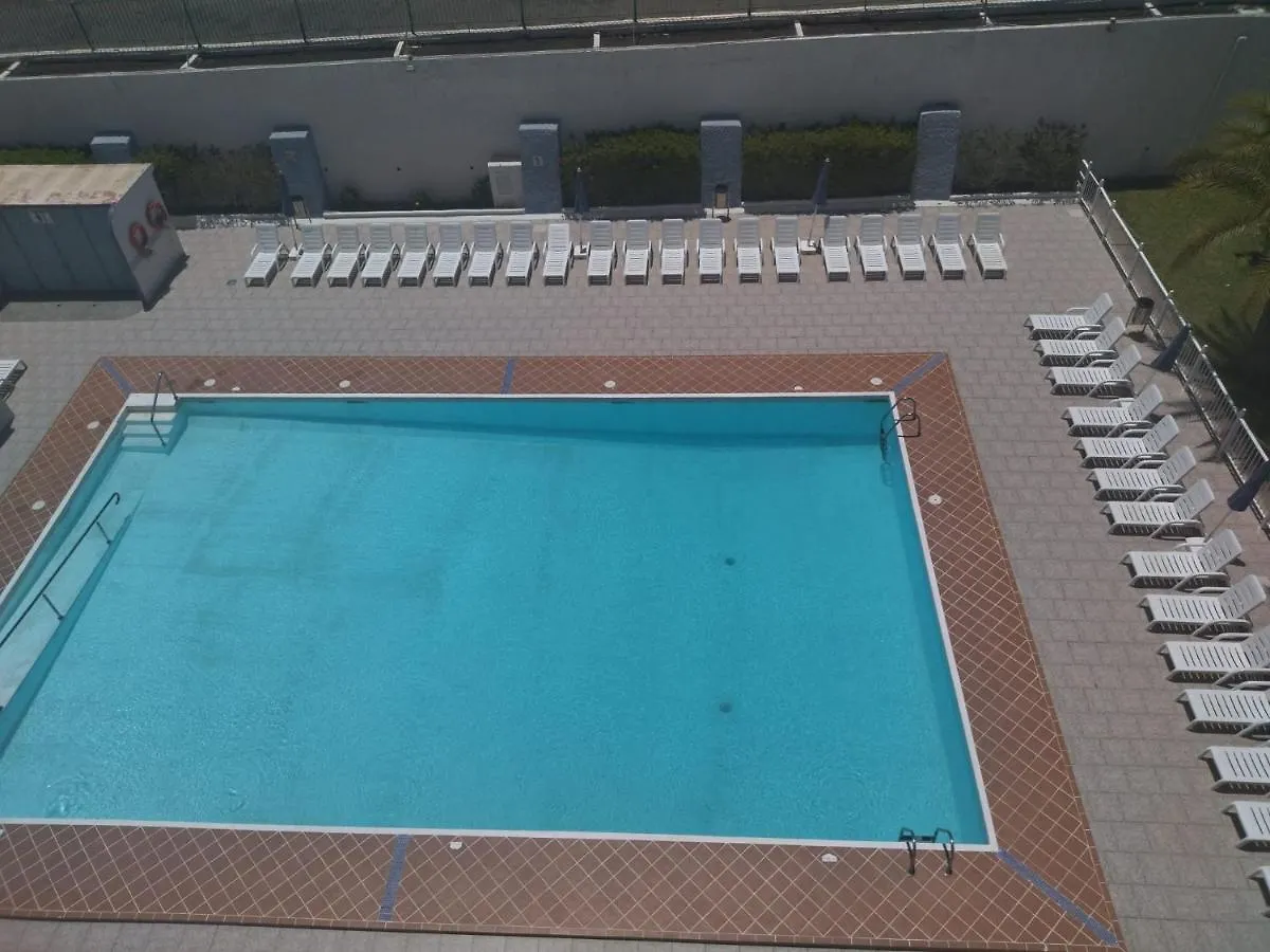 Yumbo Movida Accommodation Playa del Ingles