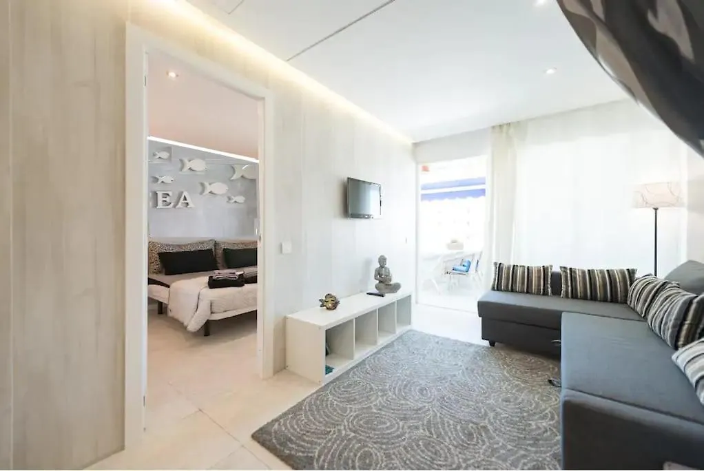 Yumbo Movida Accommodation Playa del Ingles  Apartment Playa del Ingles (Gran Canaria)