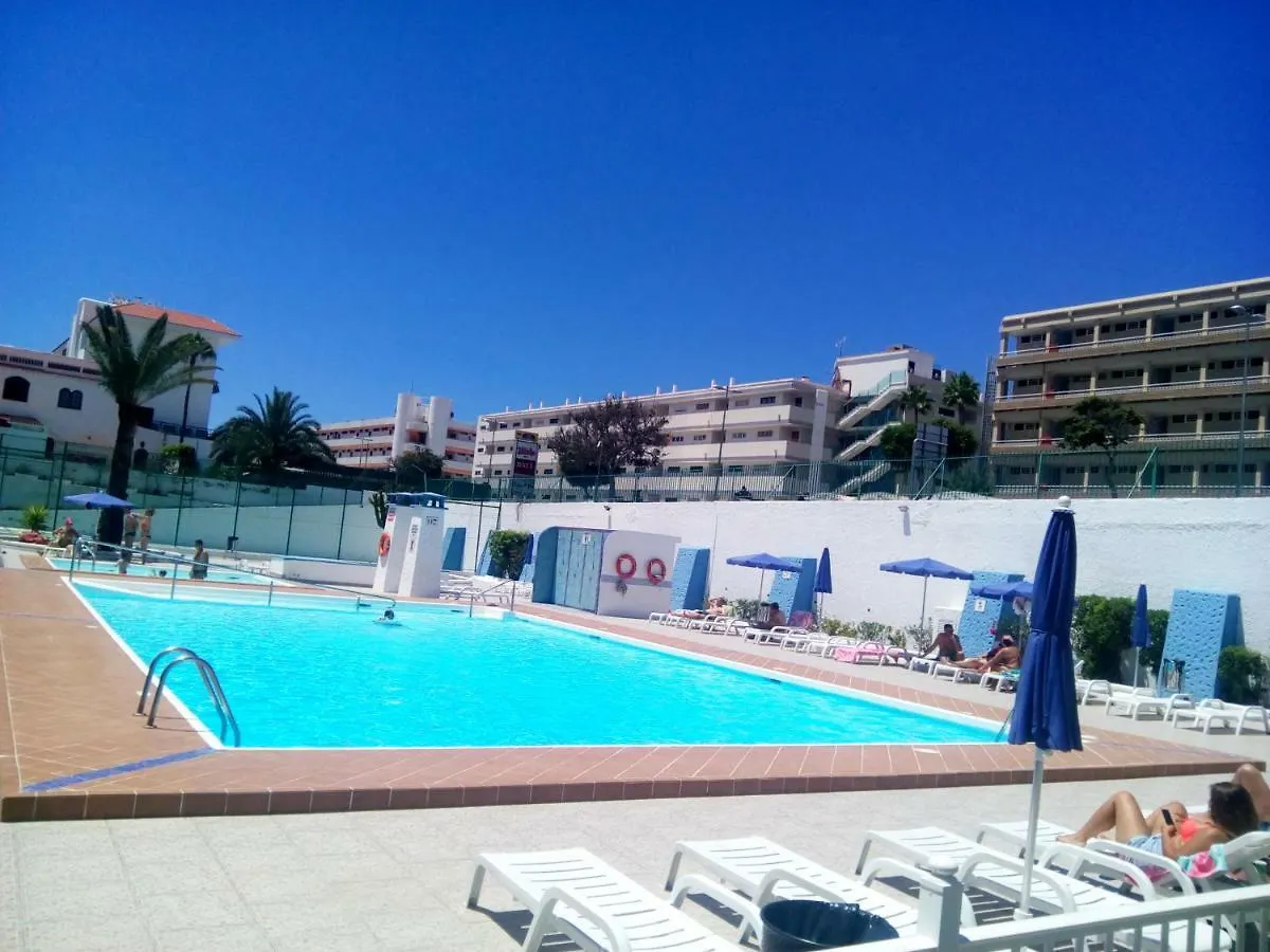 Yumbo Movida Accommodation Playa del Ingles  0*, Playa del Ingles (Gran Canaria) Spain