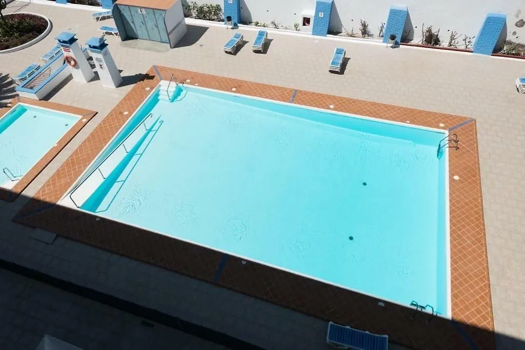 Yumbo Movida Accommodation Playa del Ingles  Playa del Ingles (Gran Canaria)