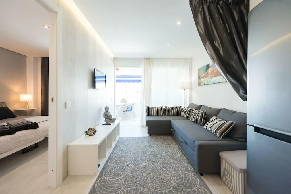 Yumbo Movida Accommodation Playa del Ingles