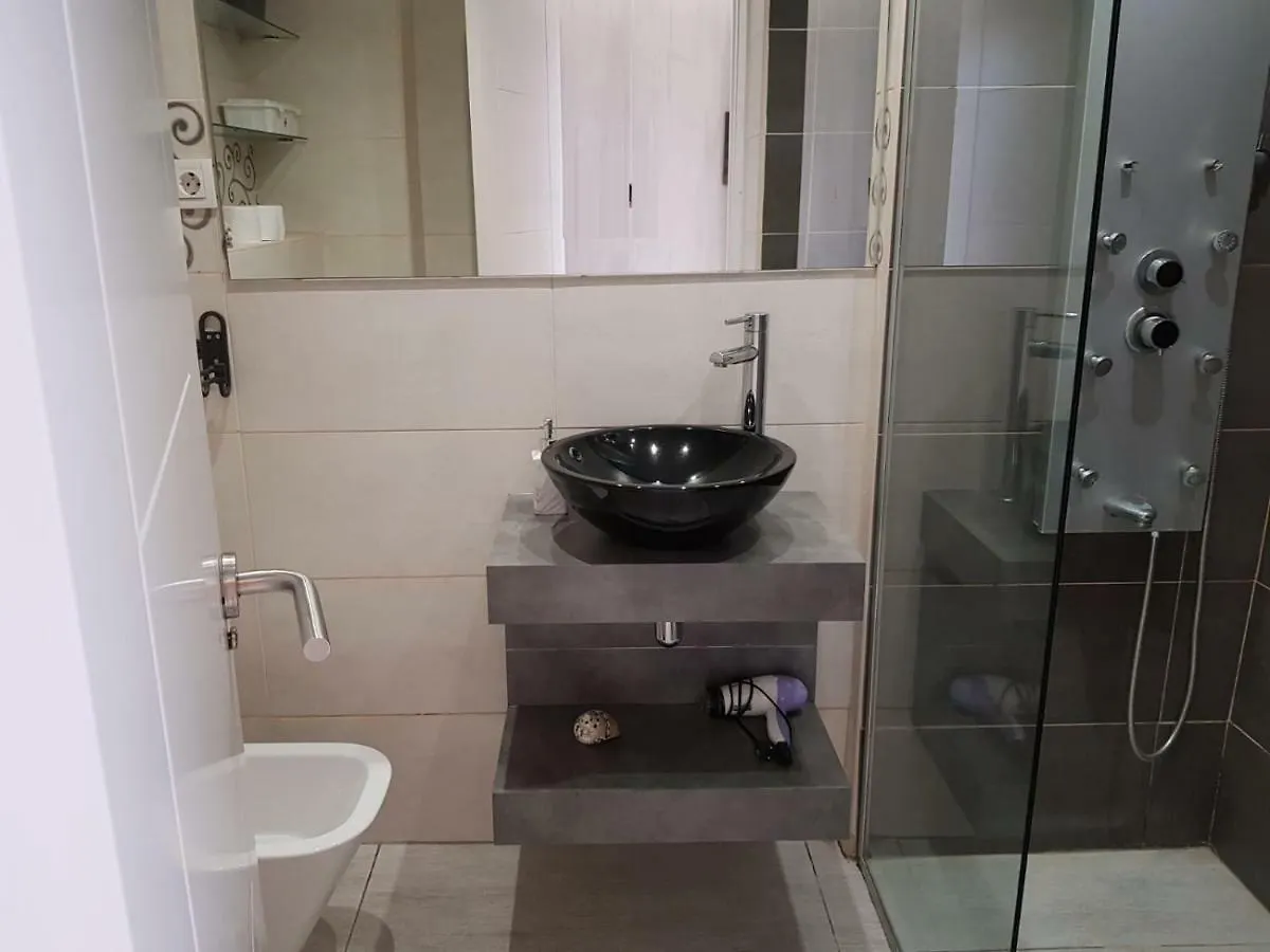 Apartment Yumbo Movida Accommodation Playa del Ingles